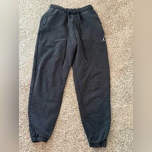 Men’s Air Jordan Sweatpants ~ Men’s Size S